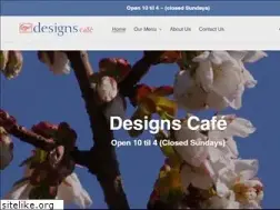 Sites similar to designscafe.co.uk