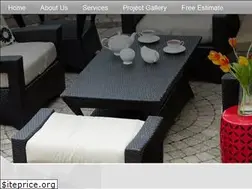 Sites similar to designscapes.com