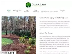 Sites similar to designscapesofnc.com