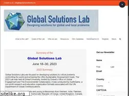 Sites similar to designsciencelab.com