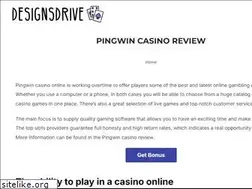 Sites similar to designsdrive.com
