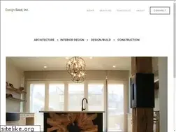Sites similar to designseed.info