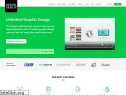 Sites similar to designseedco.com