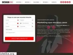 Sites similar to designseo.cl