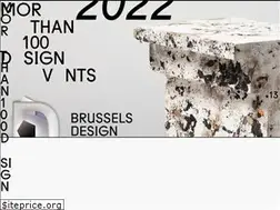 Sites similar to designseptember.be