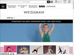 Sites similar to designsfordance.com