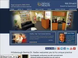 Sites similar to designsfordentalhealth.com