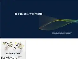 Sites similar to designsforhealth.ca