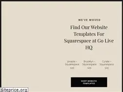 Sites similar to designsforsquares.com