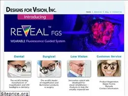 Sites similar to designsforvision.com
