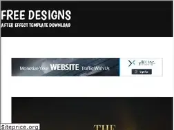Sites similar to designsfrree.blogspot.com