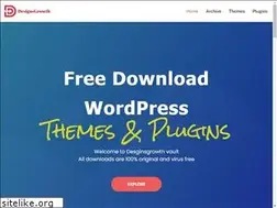Sites similar to designsgrowth.com