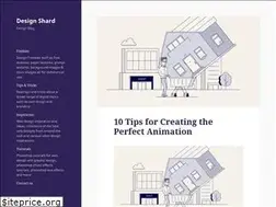 Sites similar to designshard.com