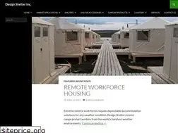 Sites similar to designshelter.com