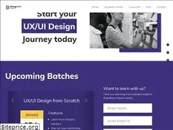 Sites similar to designshift.in