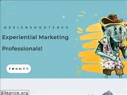 Sites similar to designshooters.com
