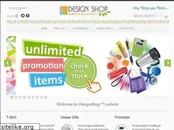 Sites similar to designshop-sy.com