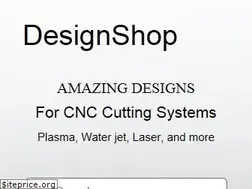 Sites similar to designshop.com