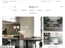Sites similar to designshop.ie