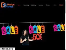 Sites similar to designshop.london