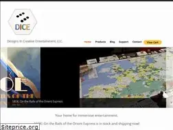 Sites similar to designsice.com