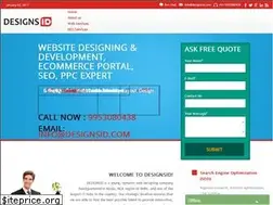 Sites similar to designsid.com