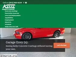 Sites similar to designsinconcrete.com