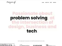 Sites similar to designsingh.com