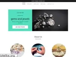 Sites similar to designsinjewels.com