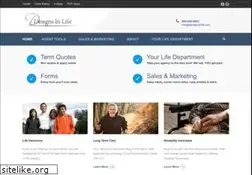 Sites similar to designsinlife.com