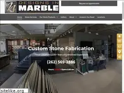 Sites similar to designsinmarble.com