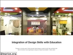 Sites similar to designskills.com