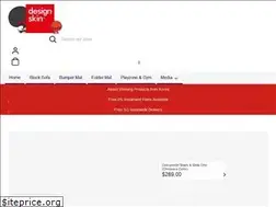 Sites similar to designskin.com.sg