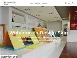 Sites similar to designskinusa.com