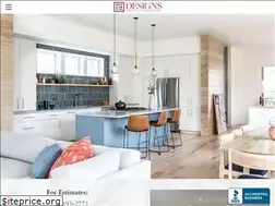 Sites similar to designskitchenandbath.com