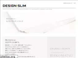 Sites similar to designslim.net