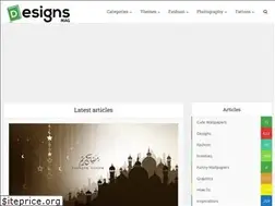 Sites similar to designsmag.com