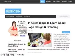 Sites similar to designsmix.com