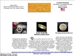 Sites similar to designsngold.com