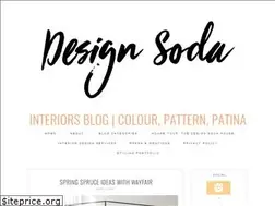 Sites similar to designsoda.co.uk
