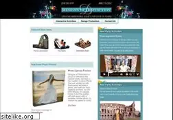 Sites similar to designsodistinction.com