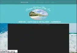 Sites similar to designsofaquabay.com