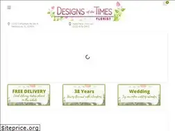 Sites similar to designsofthetimes.com