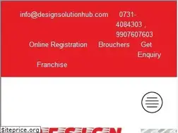 Sites similar to designsolutionhub.com