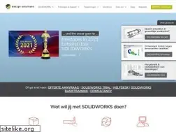 Sites similar to designsolutions.nl