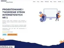 Sites similar to designsolutions.pl