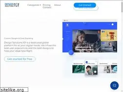 Sites similar to designsolutions101.com