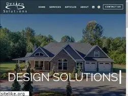 Sites similar to designsolutionsnw.com