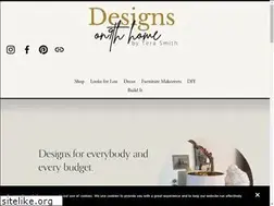 Sites similar to designson9th.com