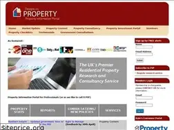 Sites similar to designsonproperty.co.uk